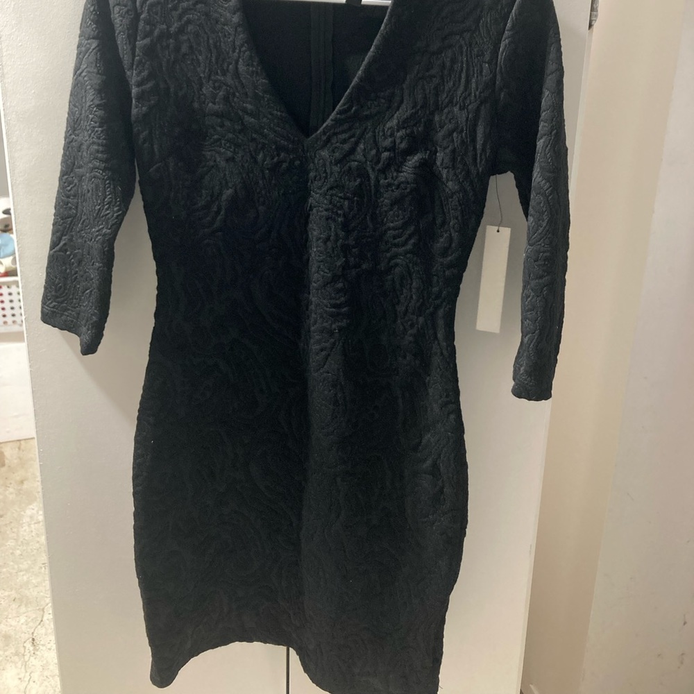 Design Lab black floral - Picture 2 of 4